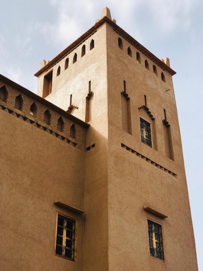 מלון Igdourane Kasbah Hnini מראה חיצוני תמונה