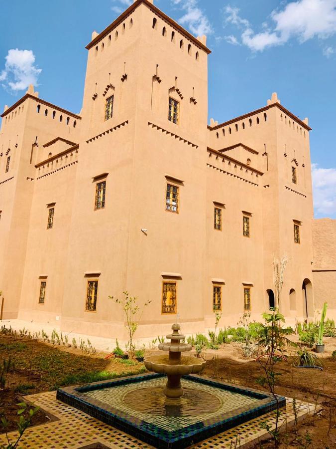 מלון Igdourane Kasbah Hnini מראה חיצוני תמונה