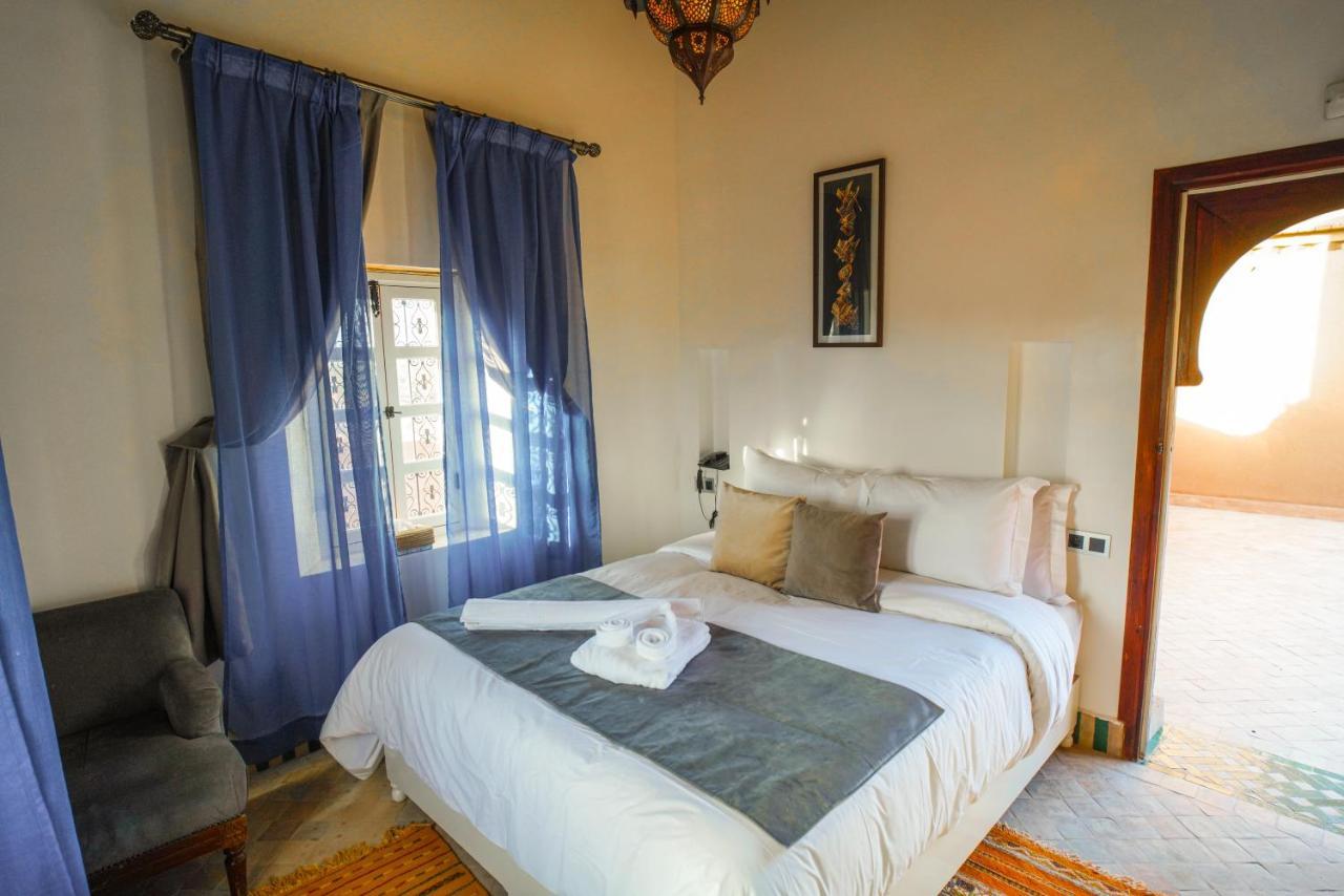 מלון Igdourane Kasbah Hnini חדר תמונה