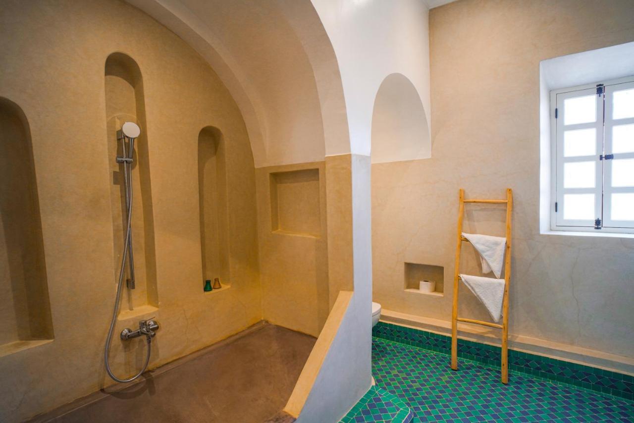 מלון Igdourane Kasbah Hnini מראה חיצוני תמונה