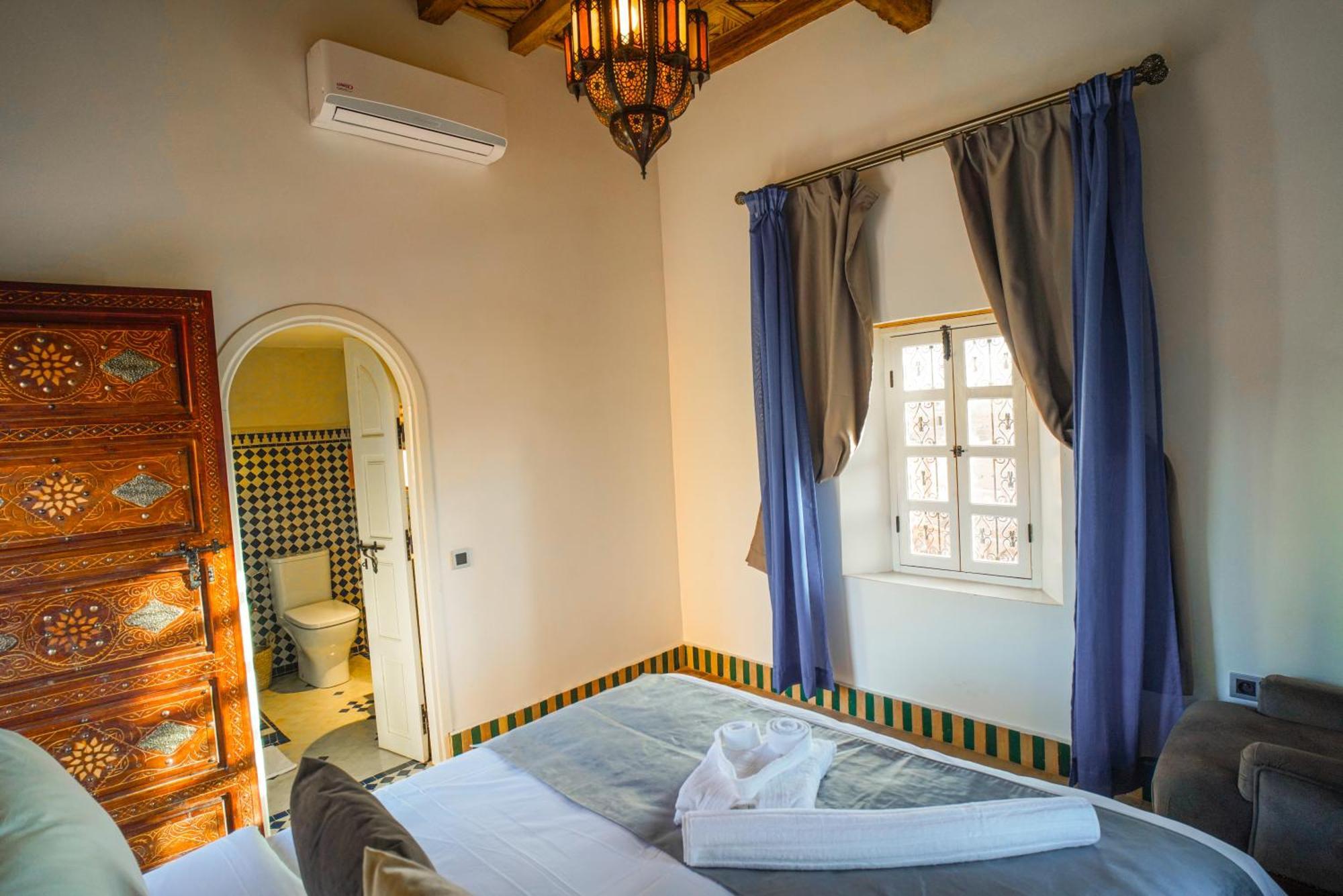 מלון Igdourane Kasbah Hnini חדר תמונה